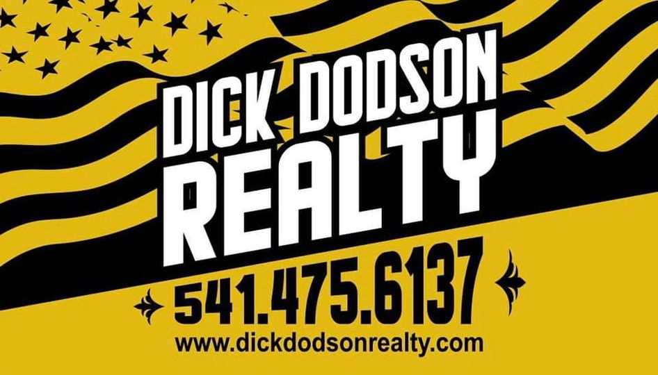 Dick Dodson Realty